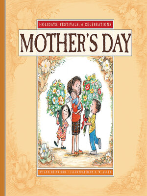 cover image of Mother's Day